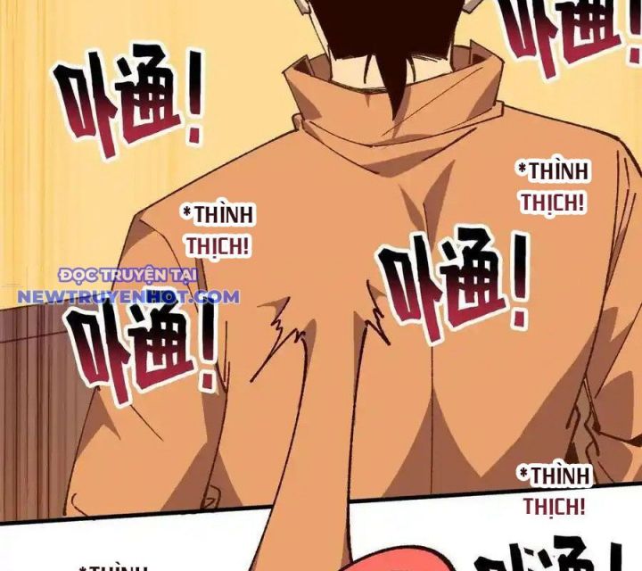 Dũng Giả X Nữ Ma Vương: Chapter 124