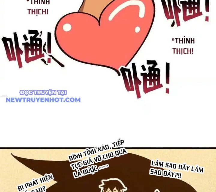 Dũng Giả X Nữ Ma Vương: Chapter 124