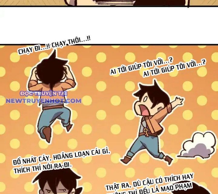 Dũng Giả X Nữ Ma Vương: Chapter 124