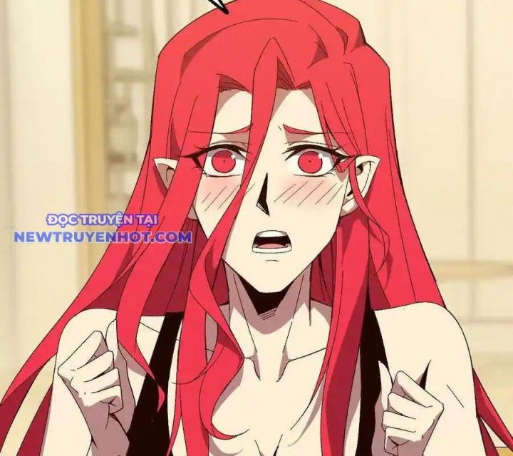 Dũng Giả X Nữ Ma Vương: Chapter 124