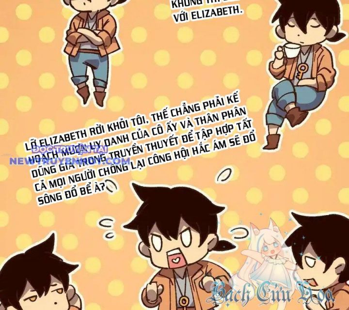 Dũng Giả X Nữ Ma Vương: Chapter 124