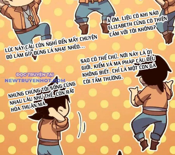 Dũng Giả X Nữ Ma Vương: Chapter 124