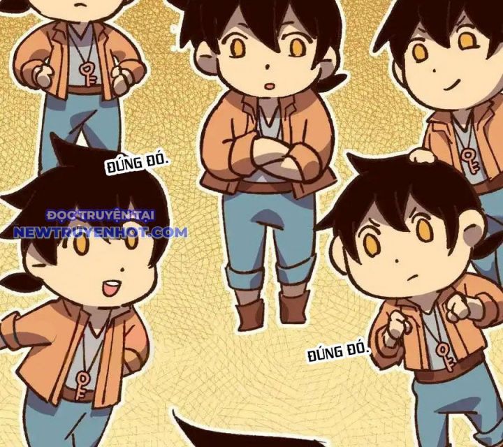 Dũng Giả X Nữ Ma Vương: Chapter 124