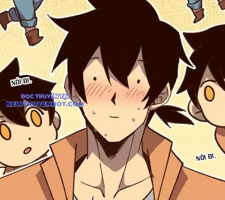 Dũng Giả X Nữ Ma Vương: Chapter 124