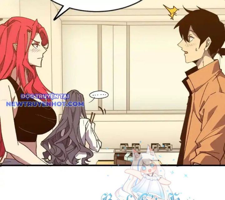 Dũng Giả X Nữ Ma Vương: Chapter 124