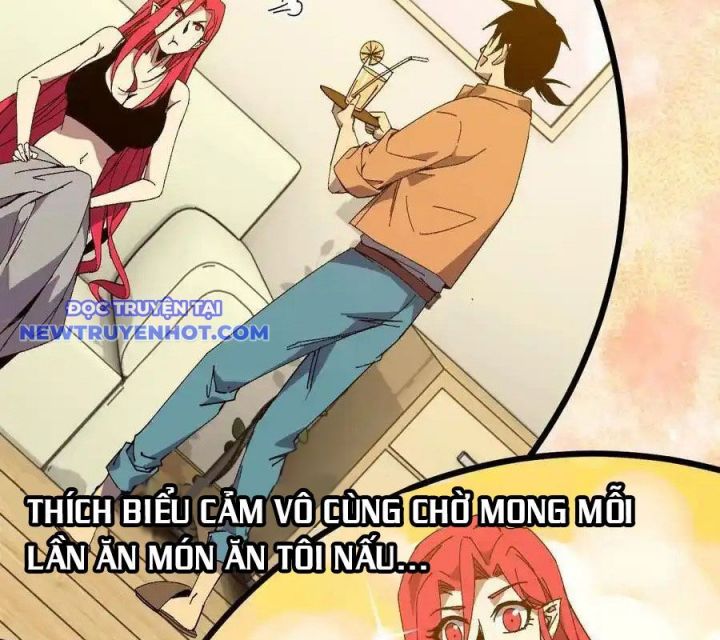 Dũng Giả X Nữ Ma Vương: Chapter 124