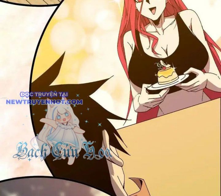 Dũng Giả X Nữ Ma Vương: Chapter 124