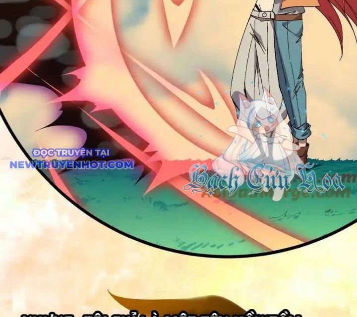 Dũng Giả X Nữ Ma Vương: Chapter 124