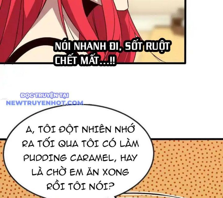 Dũng Giả X Nữ Ma Vương: Chapter 124