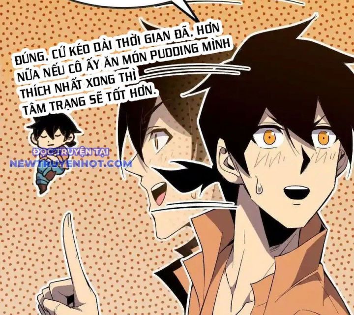 Dũng Giả X Nữ Ma Vương: Chapter 124