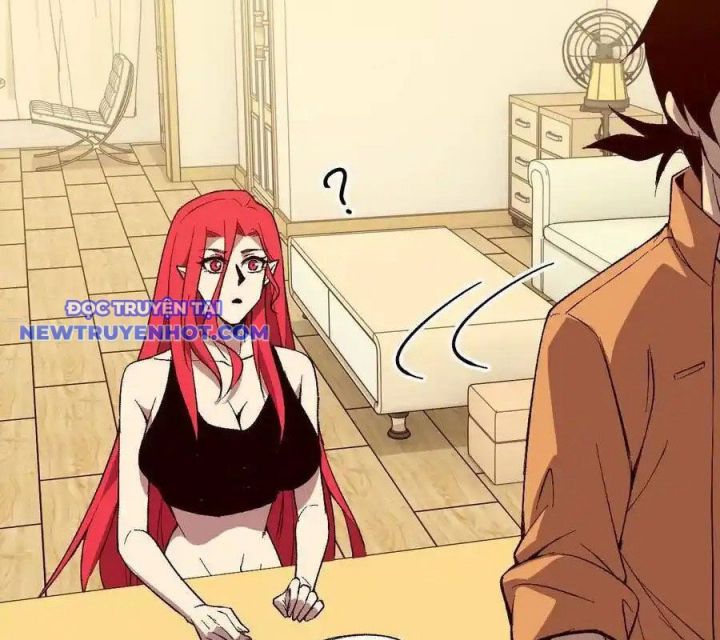 Dũng Giả X Nữ Ma Vương: Chapter 124