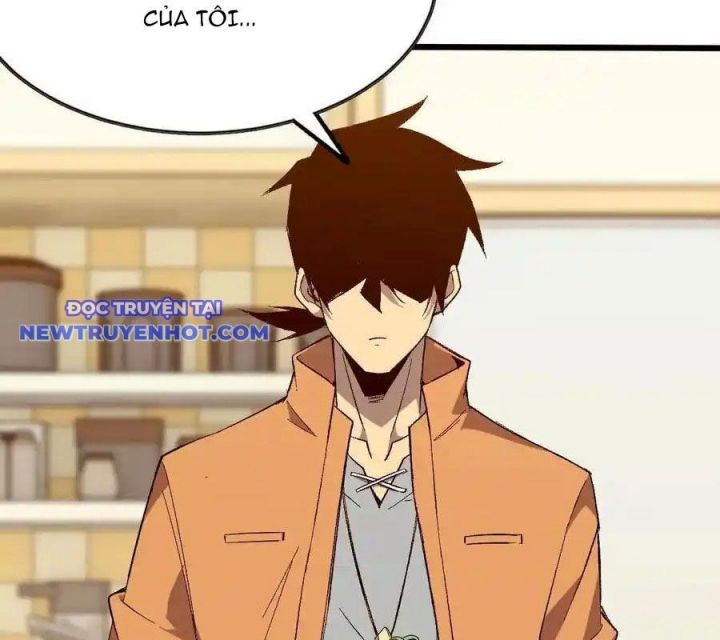 Dũng Giả X Nữ Ma Vương: Chapter 124