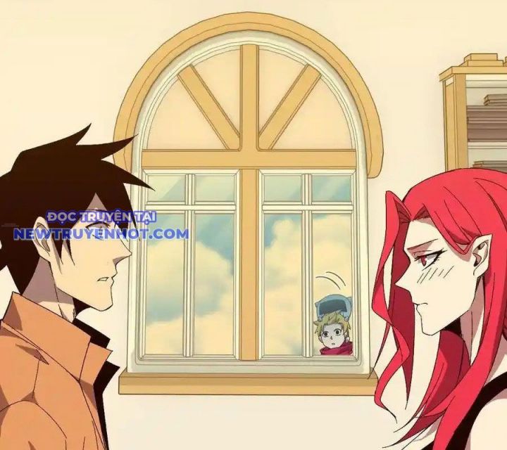 Dũng Giả X Nữ Ma Vương: Chapter 124
