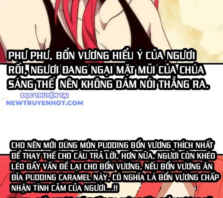 Dũng Giả X Nữ Ma Vương: Chapter 124