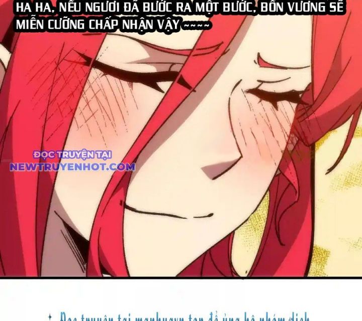 Dũng Giả X Nữ Ma Vương: Chapter 124