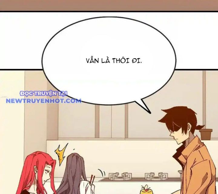 Dũng Giả X Nữ Ma Vương: Chapter 124