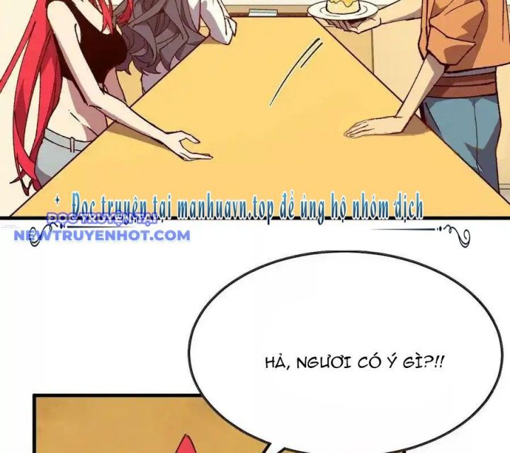 Dũng Giả X Nữ Ma Vương: Chapter 124