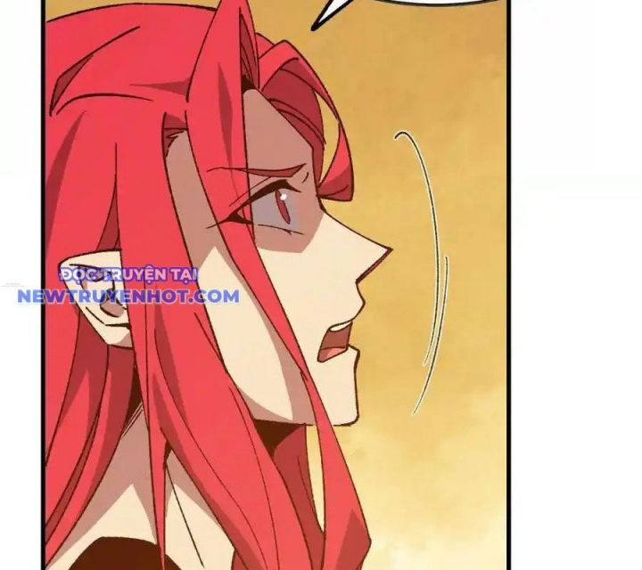 Dũng Giả X Nữ Ma Vương: Chapter 124