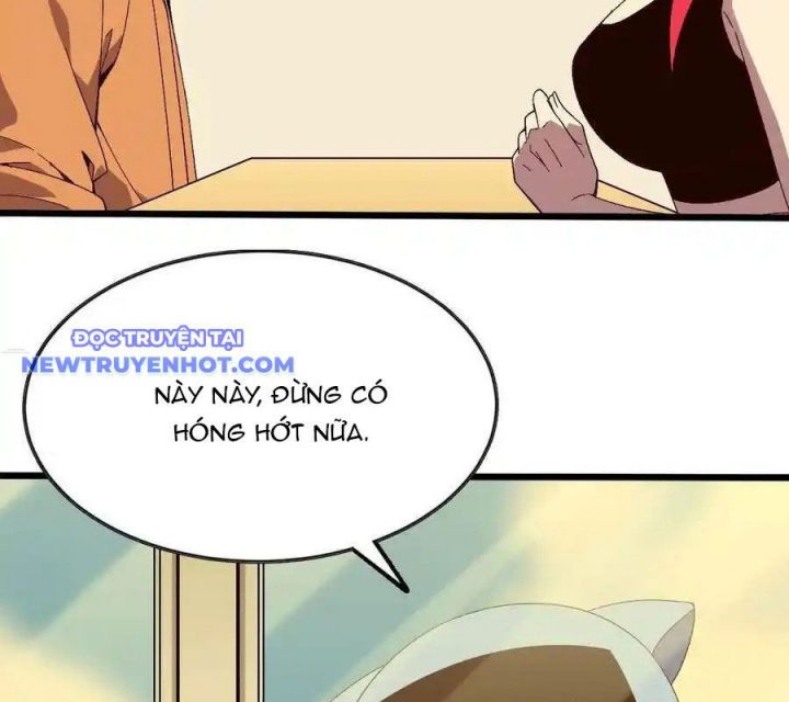 Dũng Giả X Nữ Ma Vương: Chapter 124