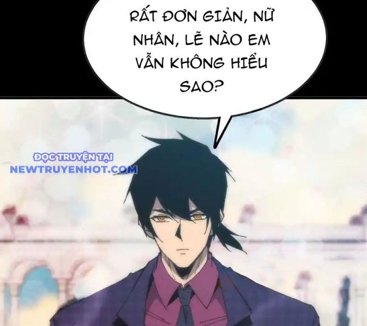 Dũng Giả X Nữ Ma Vương: Chapter 124