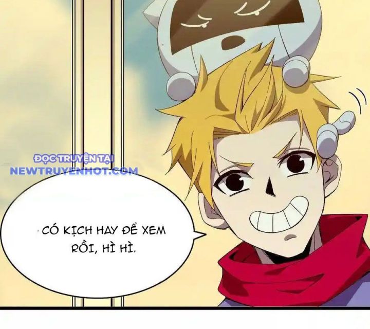 Dũng Giả X Nữ Ma Vương: Chapter 124