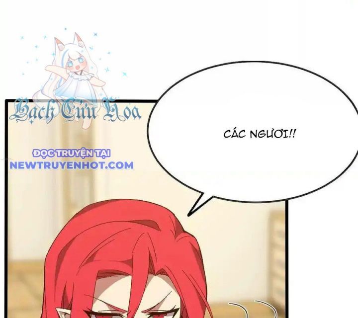 Dũng Giả X Nữ Ma Vương: Chapter 124
