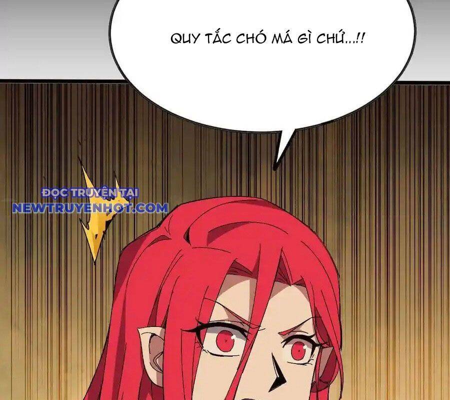 Dũng Giả X Nữ Ma Vương: Chapter 125