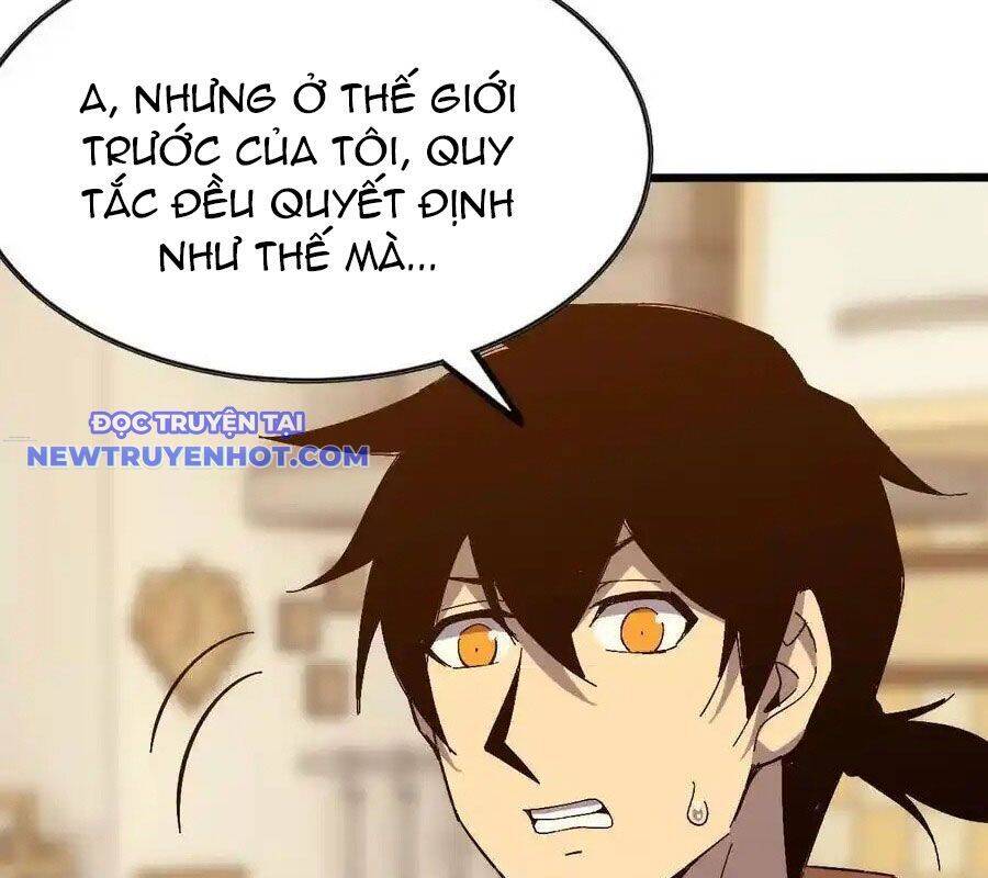 Dũng Giả X Nữ Ma Vương: Chapter 125