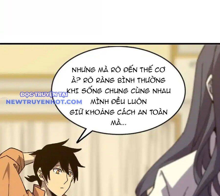 Dũng Giả X Nữ Ma Vương: Chapter 125