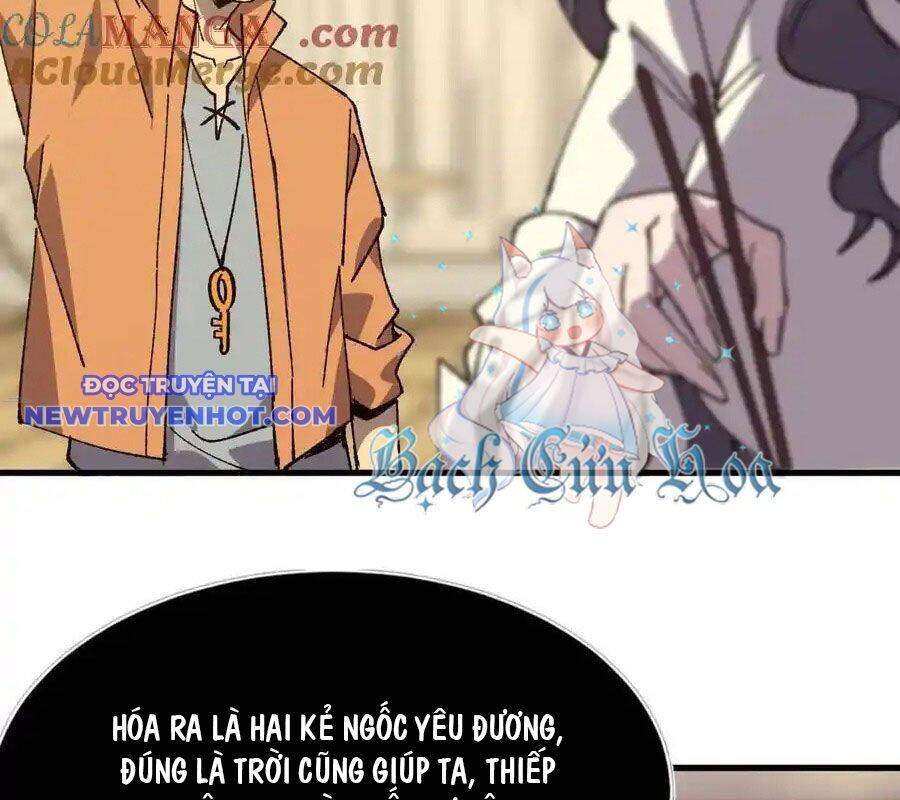 Dũng Giả X Nữ Ma Vương: Chapter 125