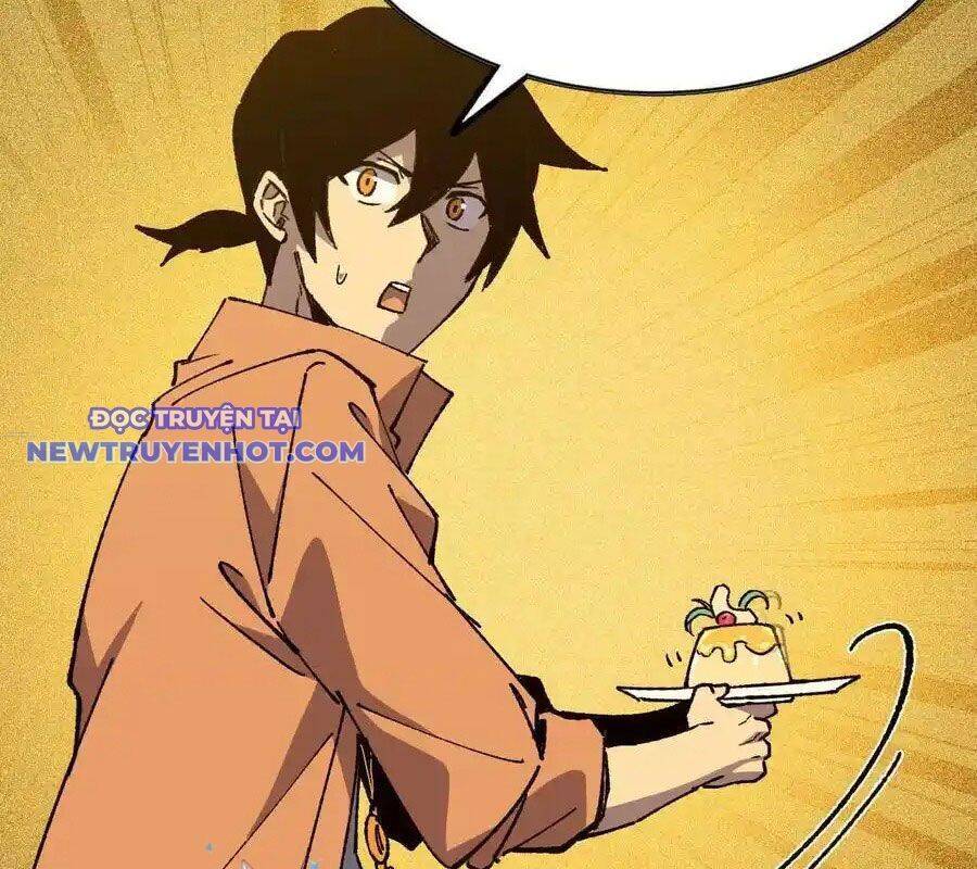 Dũng Giả X Nữ Ma Vương: Chapter 125