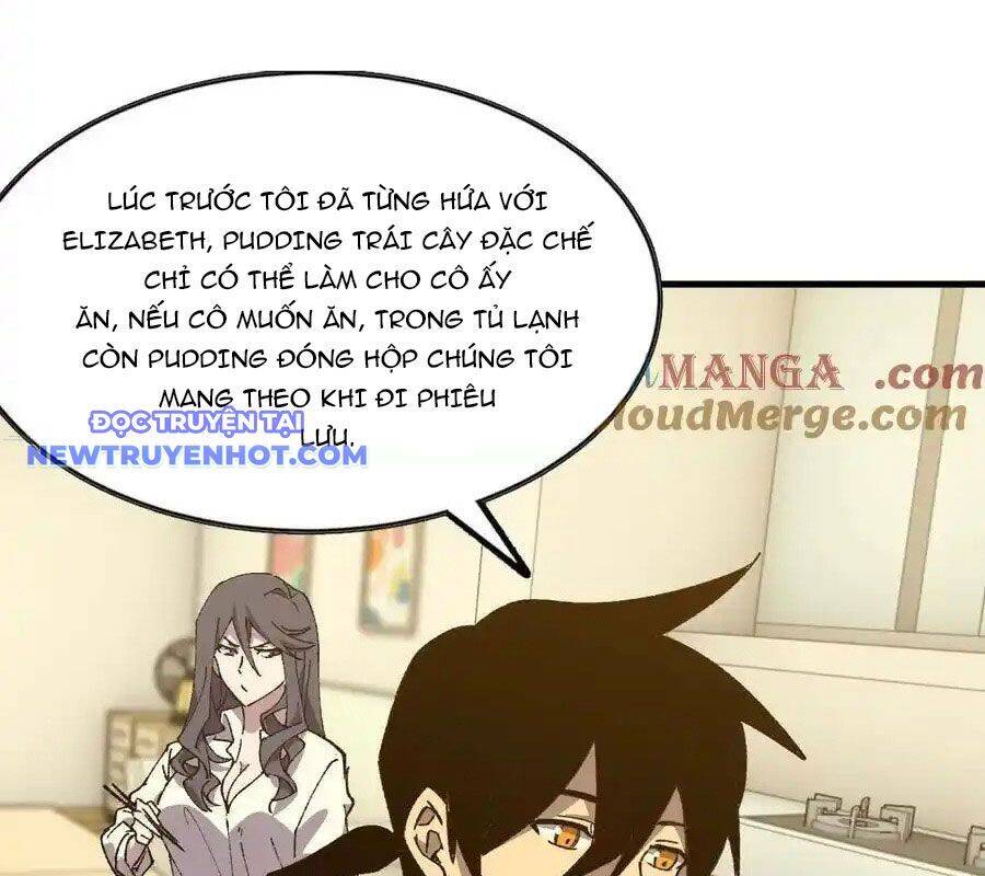 Dũng Giả X Nữ Ma Vương: Chapter 125