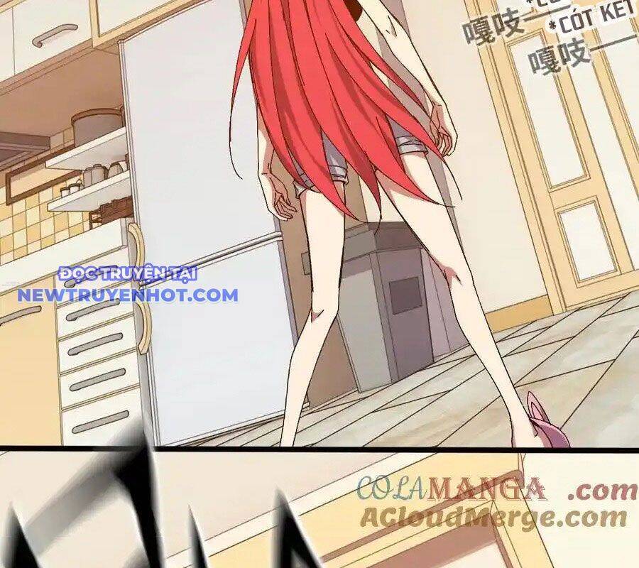 Dũng Giả X Nữ Ma Vương: Chapter 125