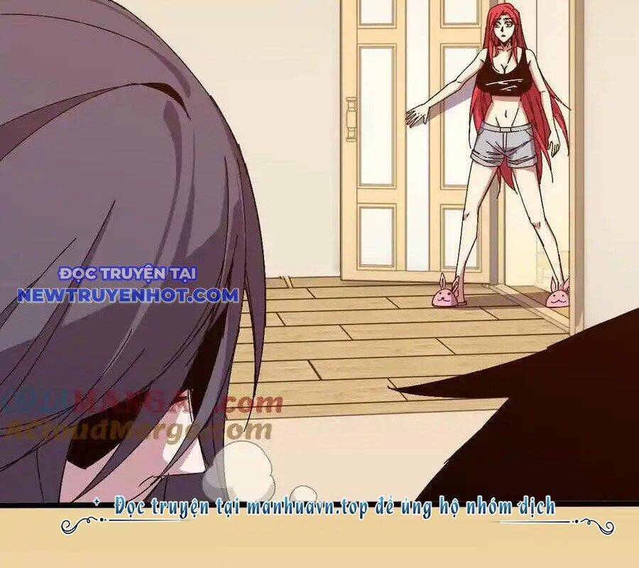 Dũng Giả X Nữ Ma Vương: Chapter 125