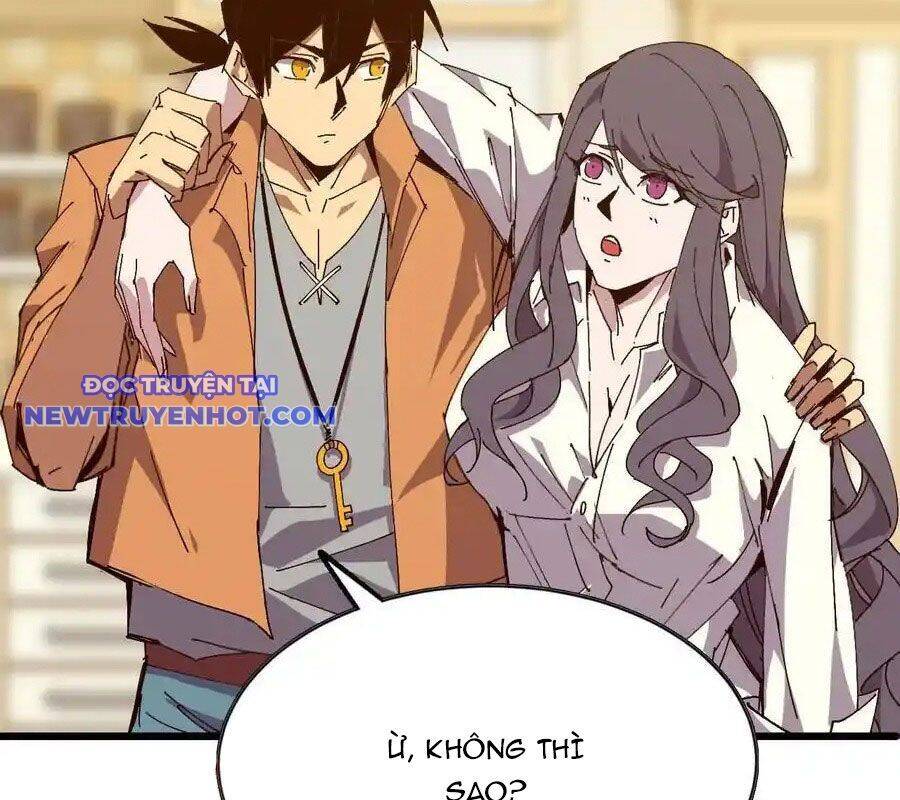 Dũng Giả X Nữ Ma Vương: Chapter 125