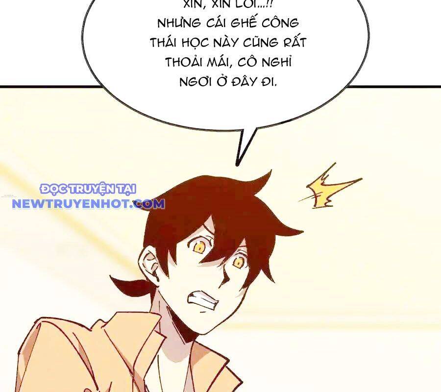 Dũng Giả X Nữ Ma Vương: Chapter 126
