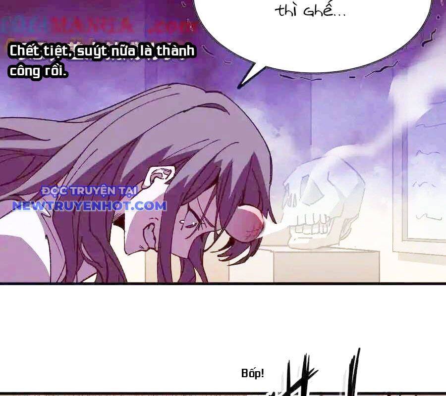 Dũng Giả X Nữ Ma Vương: Chapter 126