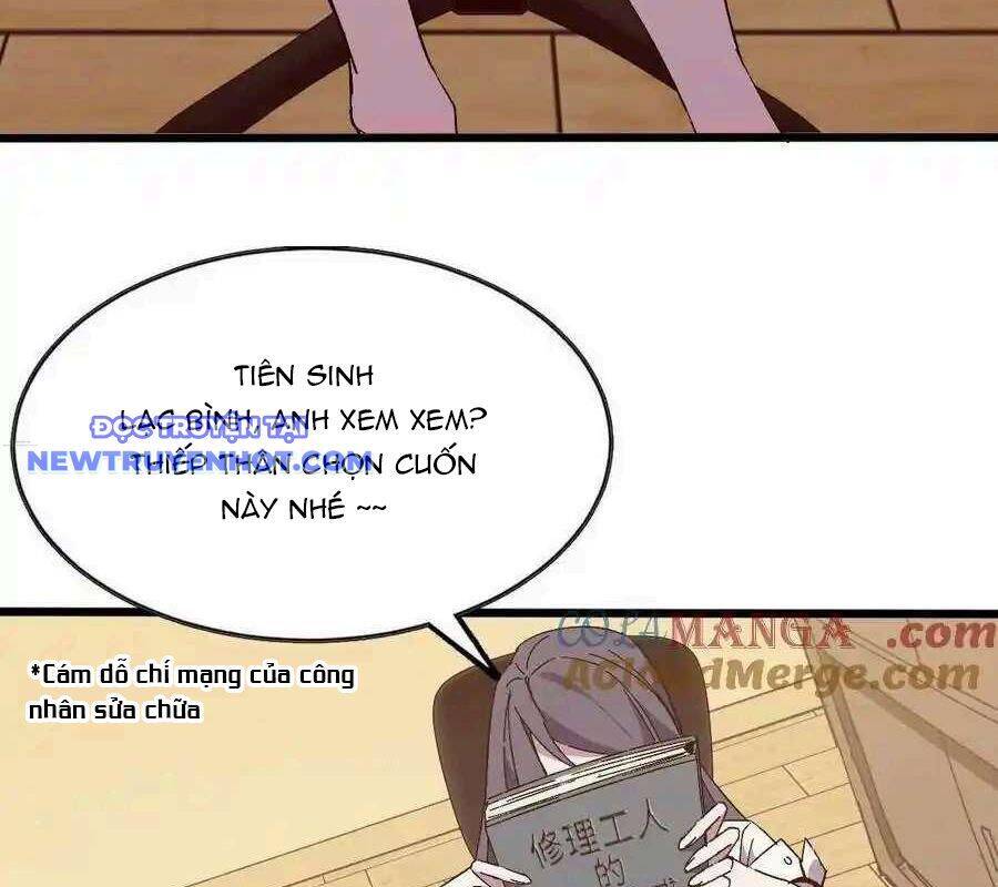 Dũng Giả X Nữ Ma Vương: Chapter 126