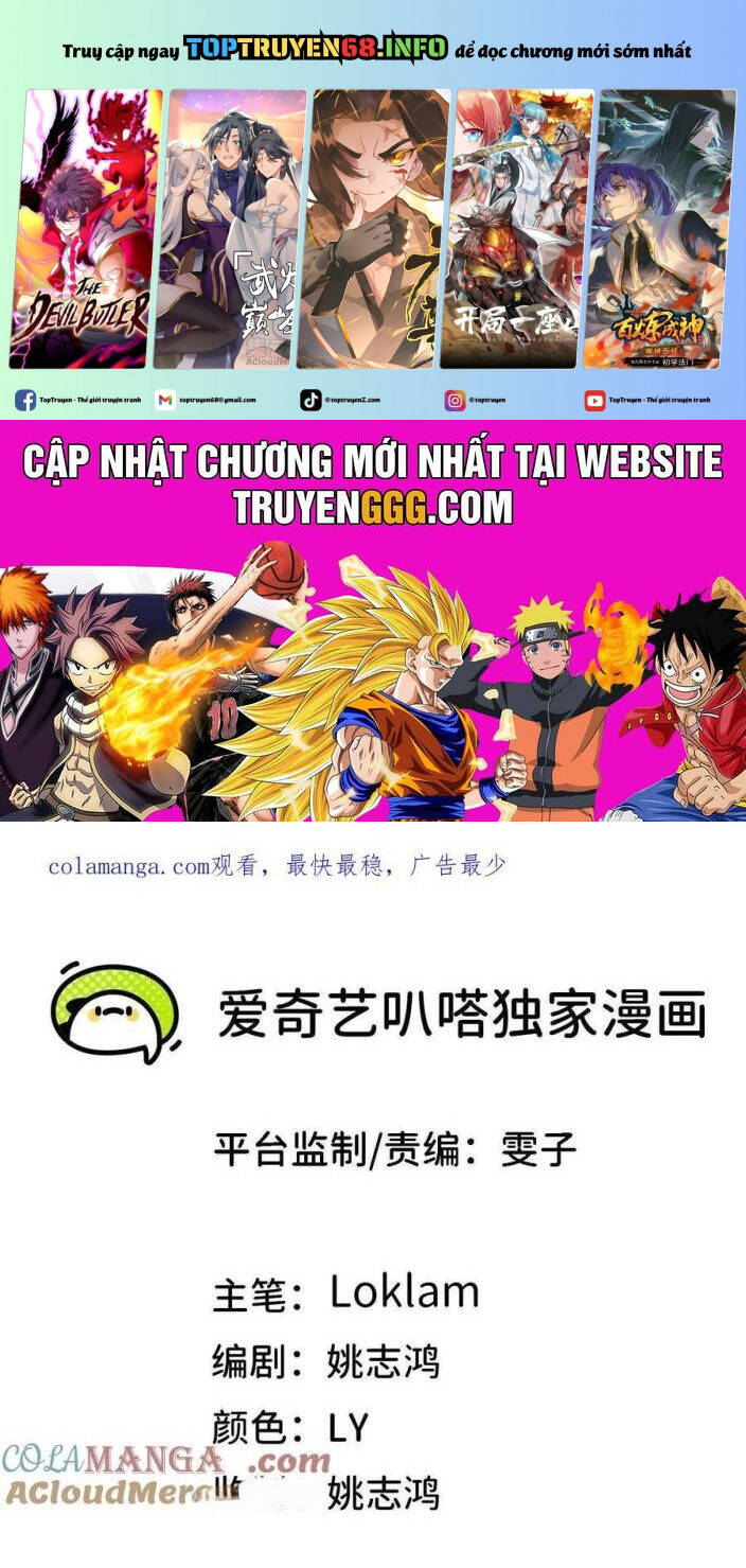 Dũng Giả X Nữ Ma Vương: Chapter 127