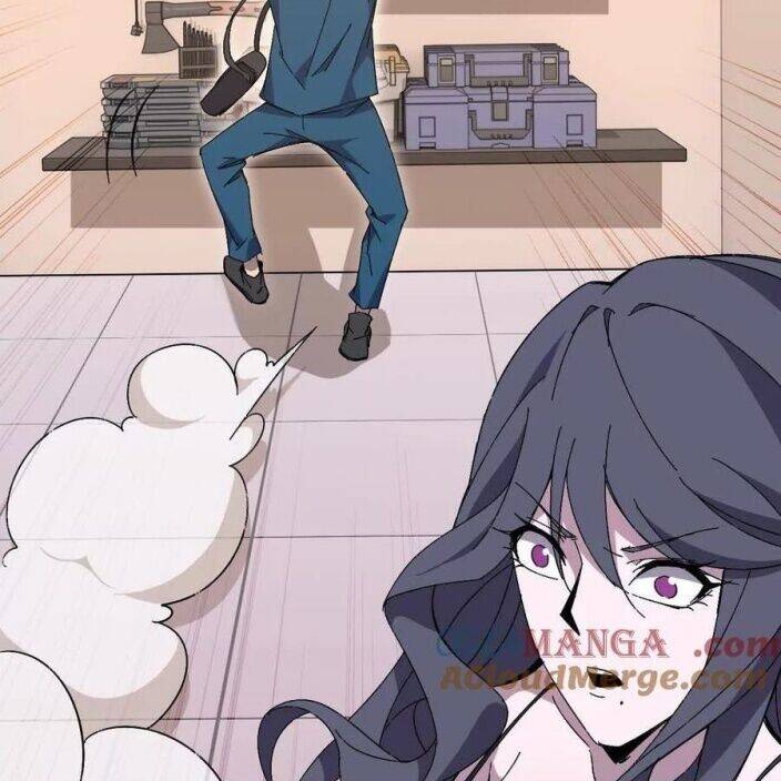 Dũng Giả X Nữ Ma Vương: Chapter 127