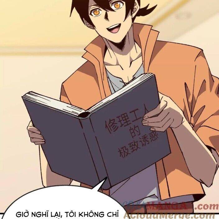 Dũng Giả X Nữ Ma Vương: Chapter 127