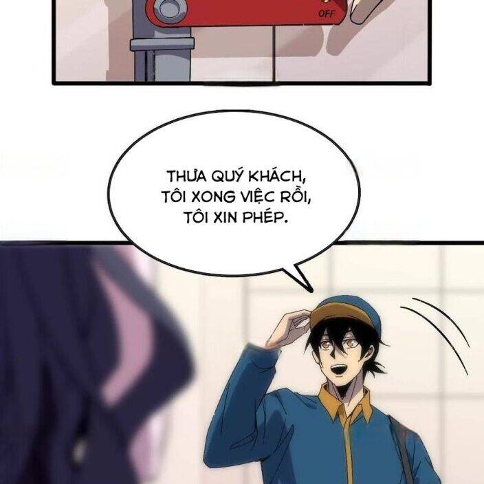 Dũng Giả X Nữ Ma Vương: Chapter 127