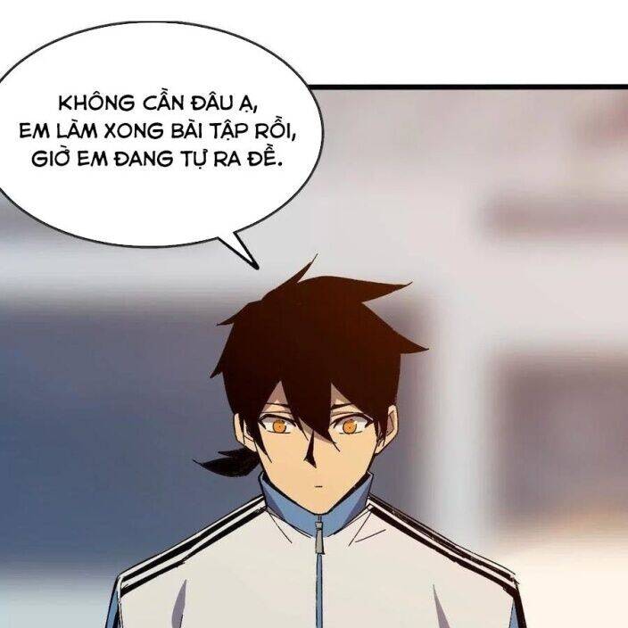 Dũng Giả X Nữ Ma Vương: Chapter 128