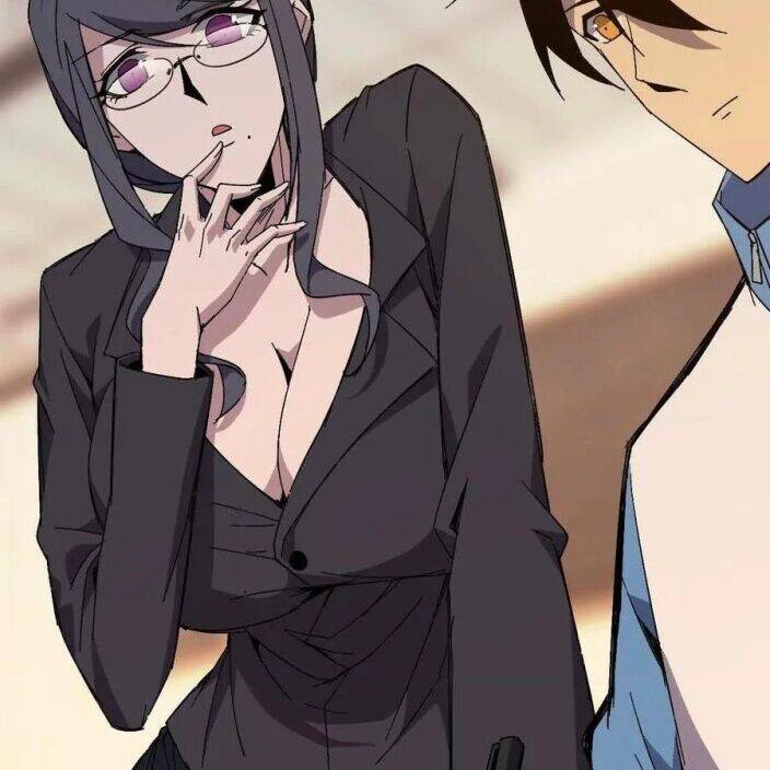 Dũng Giả X Nữ Ma Vương: Chapter 128