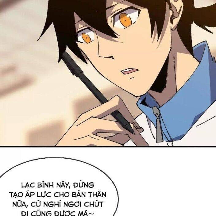 Dũng Giả X Nữ Ma Vương: Chapter 128