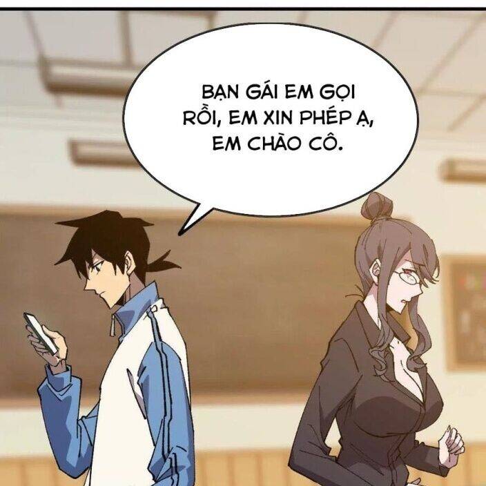 Dũng Giả X Nữ Ma Vương: Chapter 128