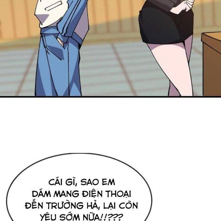 Dũng Giả X Nữ Ma Vương: Chapter 128