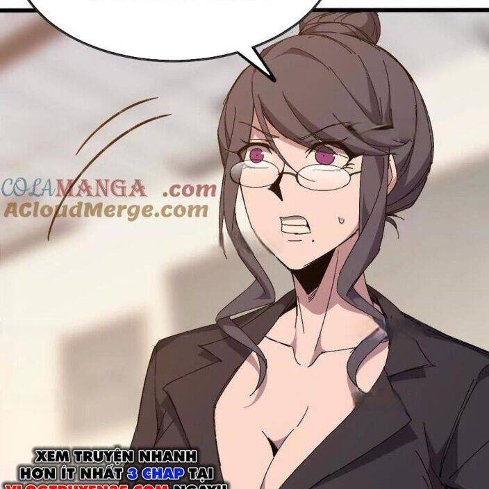 Dũng Giả X Nữ Ma Vương: Chapter 128