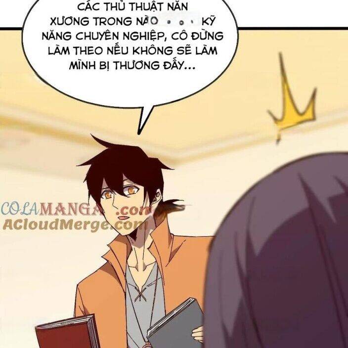 Dũng Giả X Nữ Ma Vương: Chapter 128