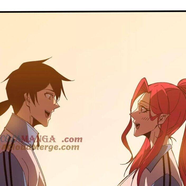 Dũng Giả X Nữ Ma Vương: Chapter 128